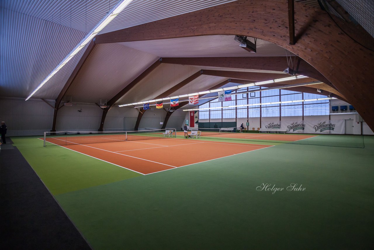 Bild 14 - Sparkasse Westholstein Pokal Marne